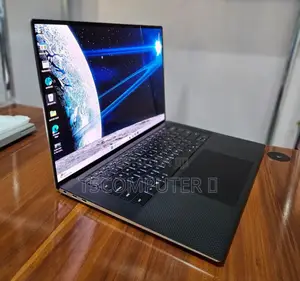 New Laptop Dell XPS 15 32GB Intel Core I7 SSD 512GB