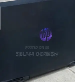 New Laptop HP Pavilion 15 8GB Intel Core I5 HDD+SSD 256GB