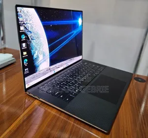 New Laptop Dell XPS 15 16GB Intel Core I7 SSD 512GB