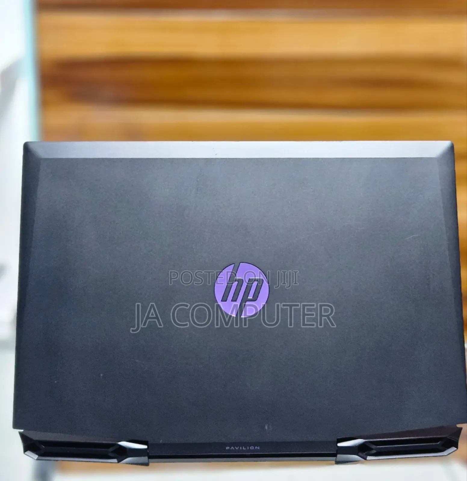 New Laptop HP Pavilion 15 8GB Intel Core I5 SSD 512GB