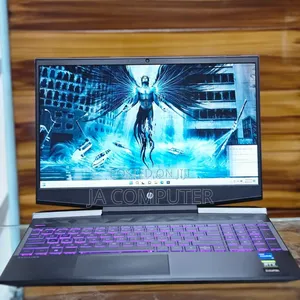 Photo - New Laptop HP Pavilion 15 8GB Intel Core I5 SSD 512GB