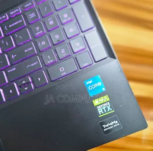 New Laptop HP Pavilion 15 8GB Intel Core I5 SSD 512GB