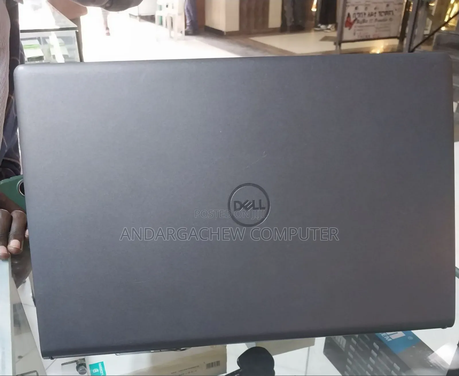 New Laptop Dell Inspiron 15 3521 8GB Intel Core I5 SSD 512GB