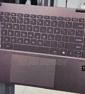 New Laptop HP Envy X360 32GB Intel Core Ultra 7 SSD 1T