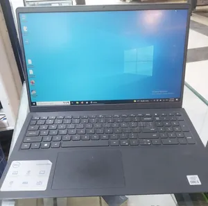 New Laptop Dell Inspiron 15 3521 8GB Intel Core I5 SSD 512GB