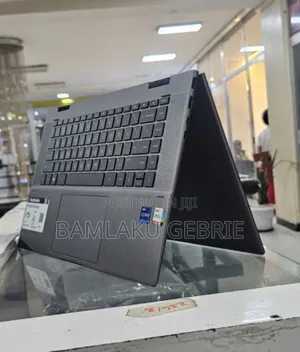 Photo - New Laptop HP Envy X360 16GB Intel Core I7 SSD 1T