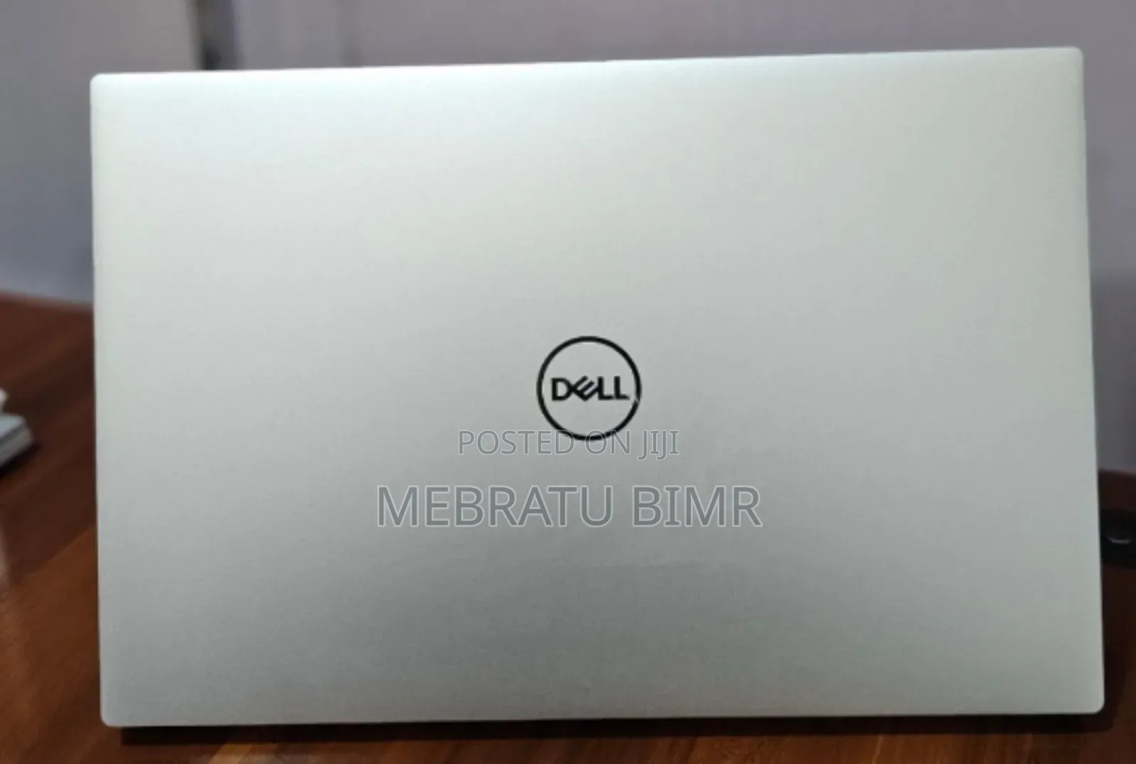 New Laptop Dell XPS 15 32GB Intel Core I7 SSD 512GB