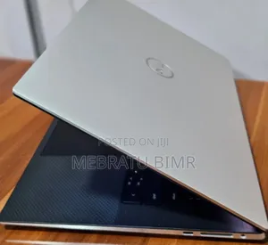 New Laptop Dell XPS 15 32GB Intel Core I7 SSD 512GB
