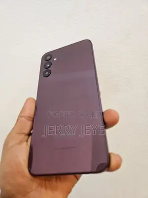 New Samsung Galaxy A24 128 GB Bronze