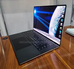Photo - New Laptop Dell XPS 15 32GB Intel Core I7 SSD 512GB