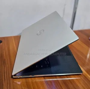 New Laptop Dell XPS 15 32GB Intel Core I7 SSD 512GB