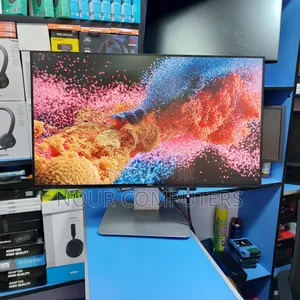 Dell 24 Inch Framless Monitor