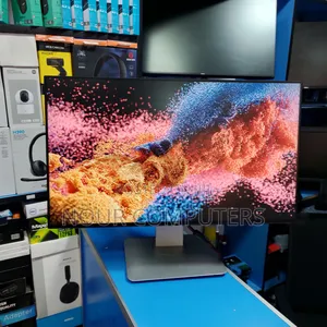 Dell 24 Inch Framless Monitor