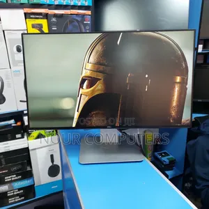 Dell 24 Inch Framless Monitor