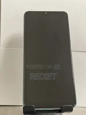 New Oppo A11x 128 GB Blue