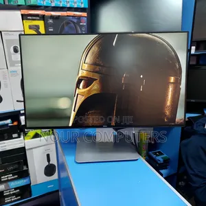 Dell 24 Inch Framless Monitor