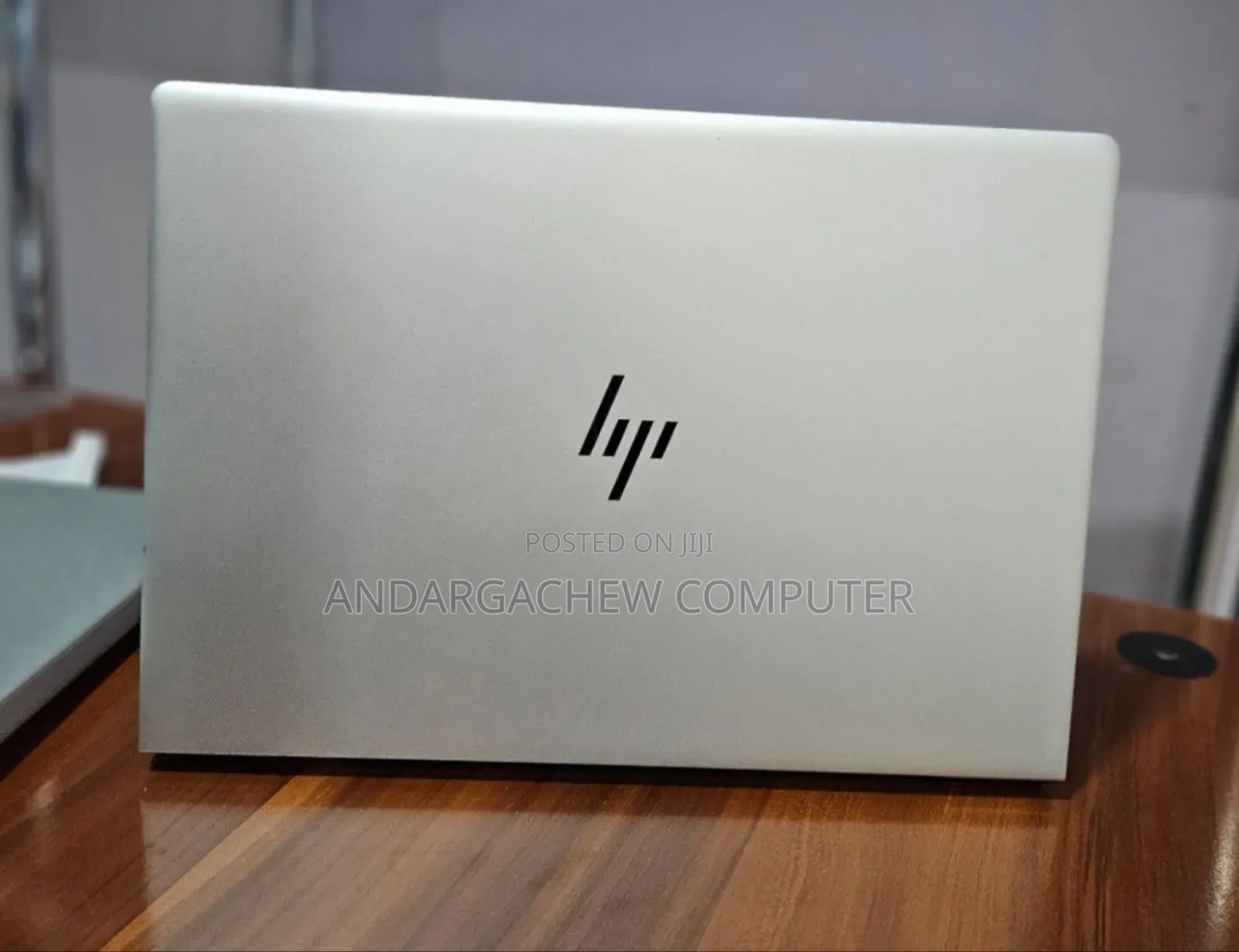 New Laptop HP EliteBook 745 G6 8GB AMD Ryzen 5 SSD 256GB