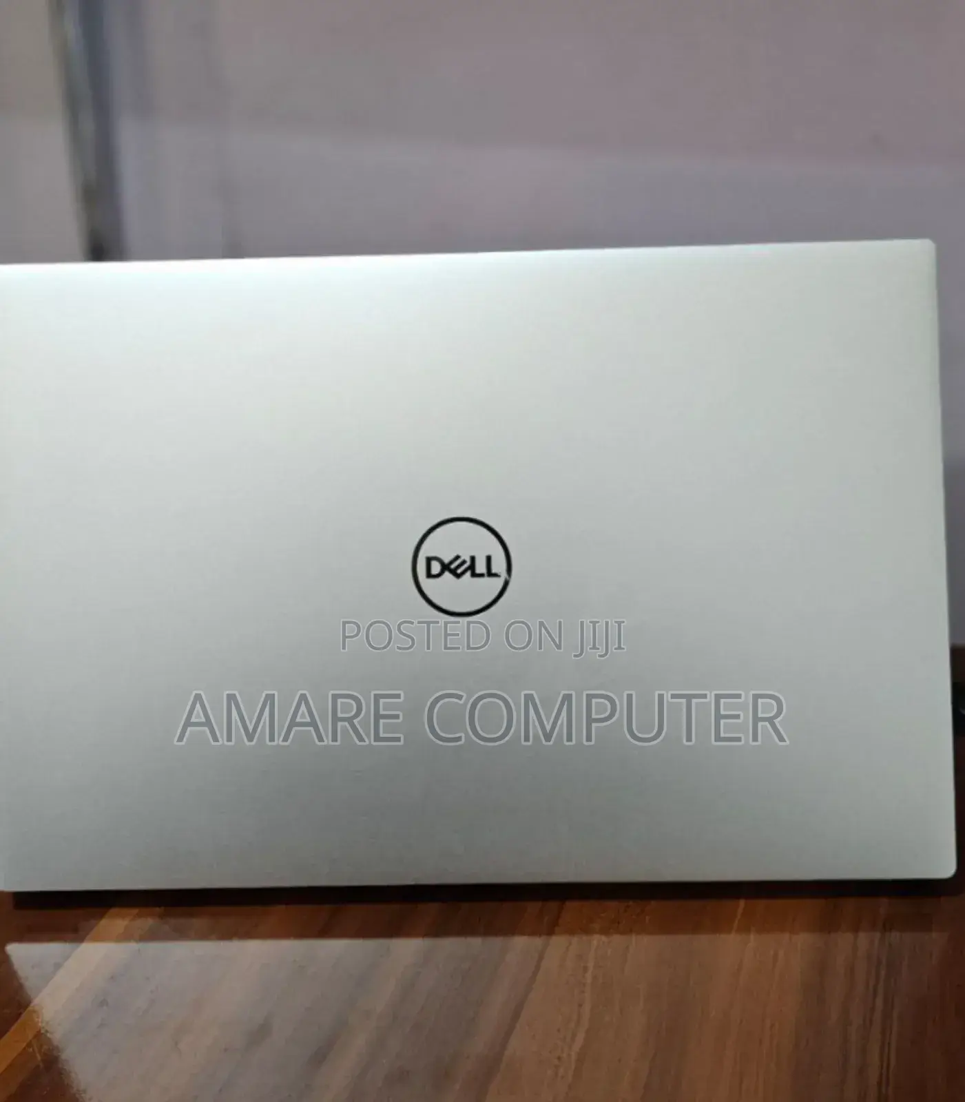 New Laptop Dell XPS 15 32GB Intel Core I7 SSD 512GB