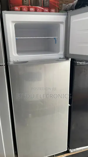 Photo - Ignis 276 Model Referigertor
(ፍሪጅ )