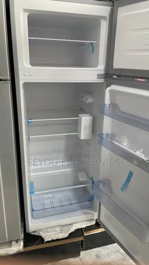 Ignis 276 Model Referigertor
(ፍሪጅ )