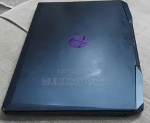 New Laptop HP Pavilion Power 15 8GB Intel Core I5 SSD 256GB