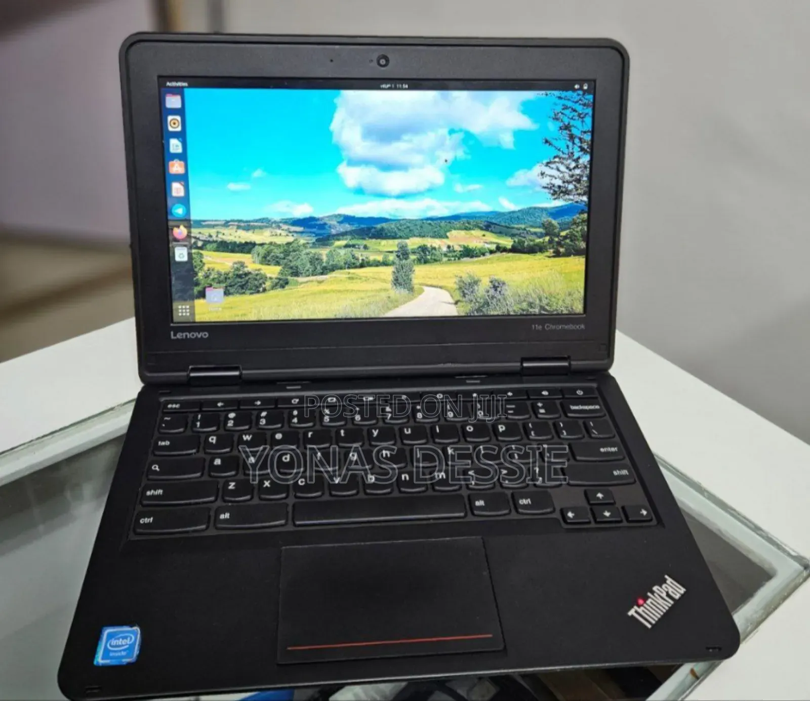Laptop Lenovo Yoga 11e 4GB Intel Celeron HDD 500GB