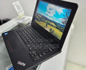 Laptop Lenovo Yoga 11e 4GB Intel Celeron HDD 500GB