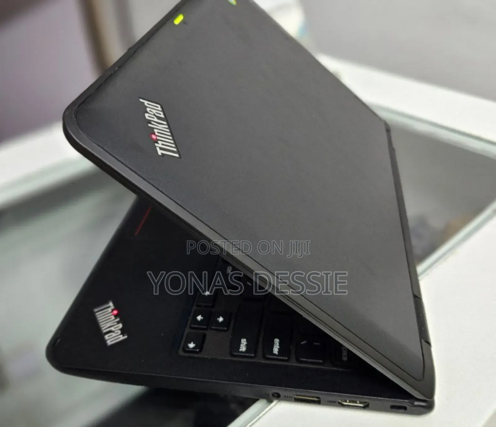 Laptop Lenovo Yoga 11e 4GB Intel Celeron HDD 500GB