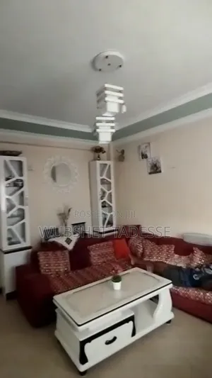 Photo - Furnished 3bdrm Condo in 20/80, Bole for sale