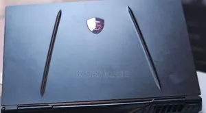 New Laptop MSI GL63 8RD 16GB Intel Core i7 SSD 1T