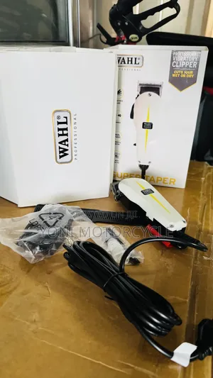 Wahl.Hair Clipper78hair Clipperhair 8clipper