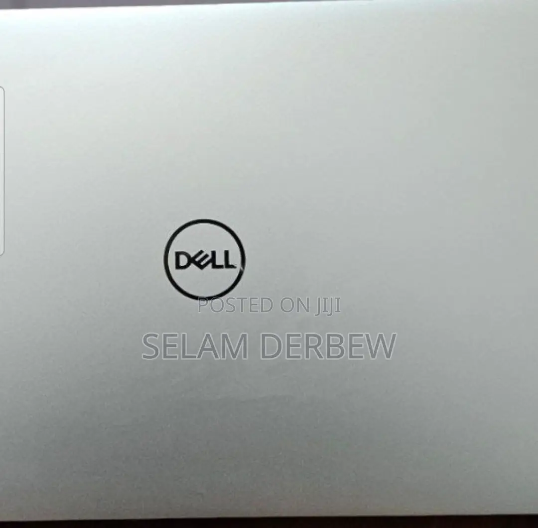New Laptop Dell XPS 15 32GB Intel Core I7 SSD 512GB