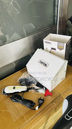 Photo - Hair Clipper43hair Wahl3hair Clipper00 Hair Clipper01