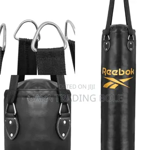 Photo - ኦርጂናል Reebok Boxing Sako Europe ስታንዳርድ