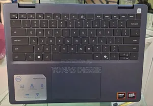 Photo - New Laptop Dell Inspiron 14 16GB Intel Core i7 SSD 512GB