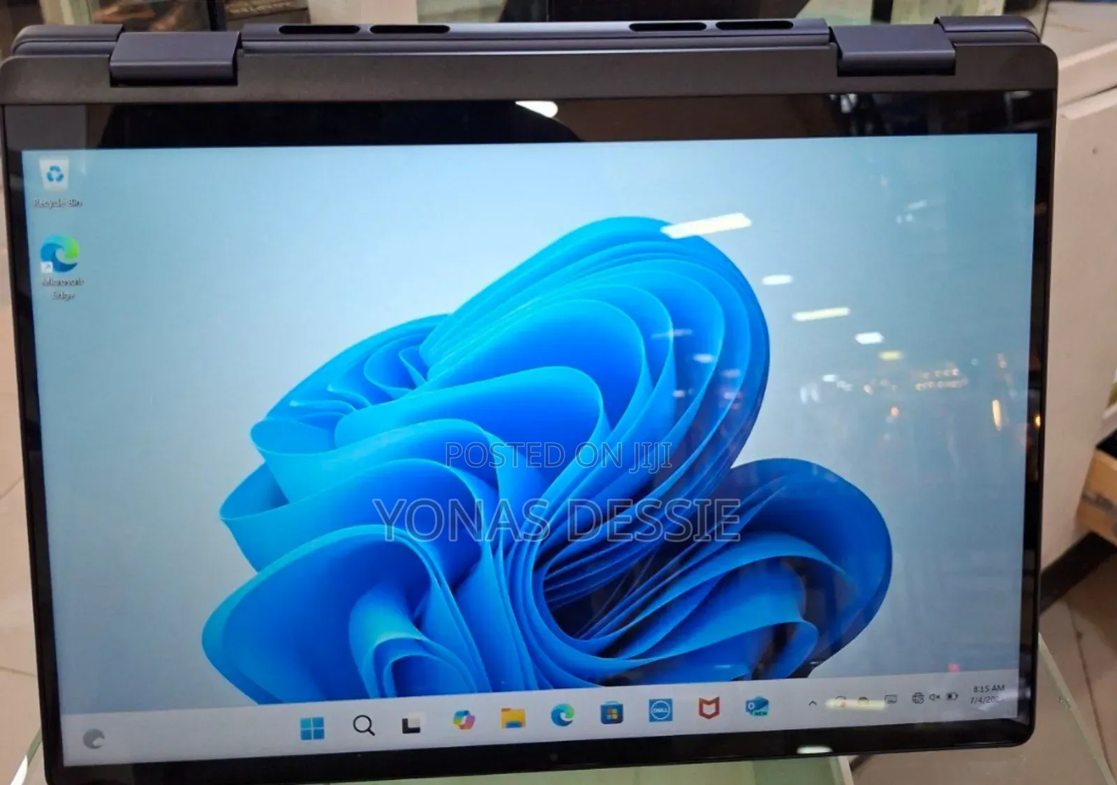 New Laptop Dell Inspiron 14 16GB Intel Core i7 SSD 512GB