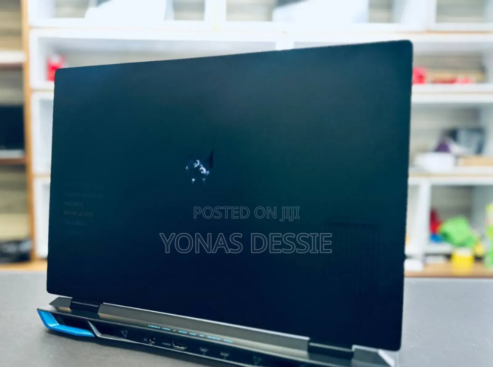 New Laptop Acer Predator Helios 300 16GB Intel Core i9 SSD 1T