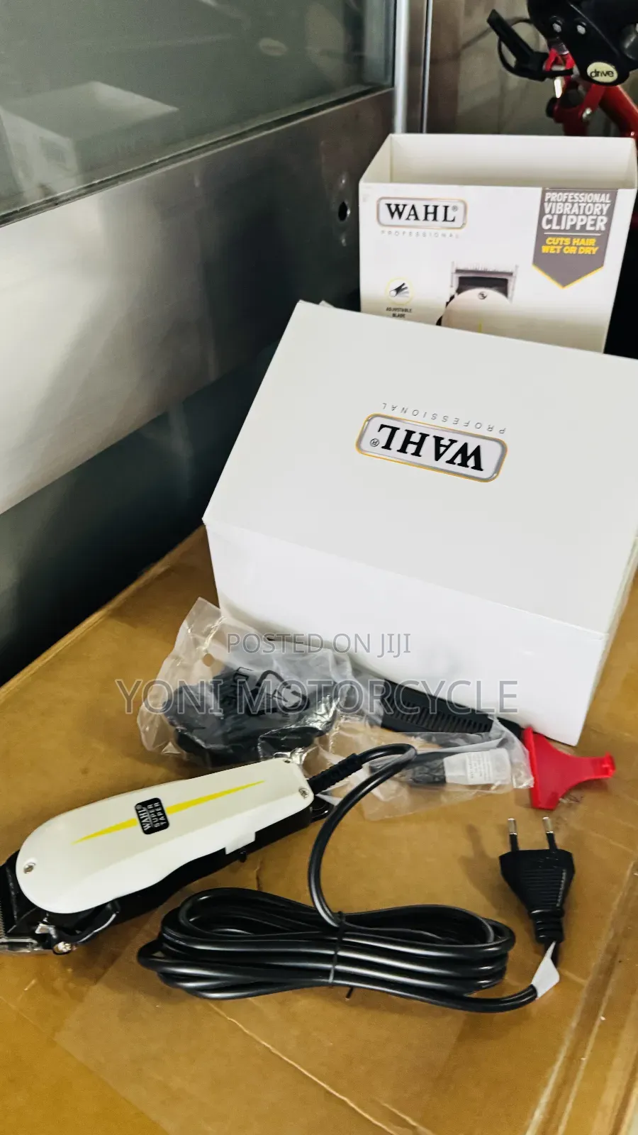 Wahl Hairclipper4 Electrical Hair7 Clipper Hair 6clipper48