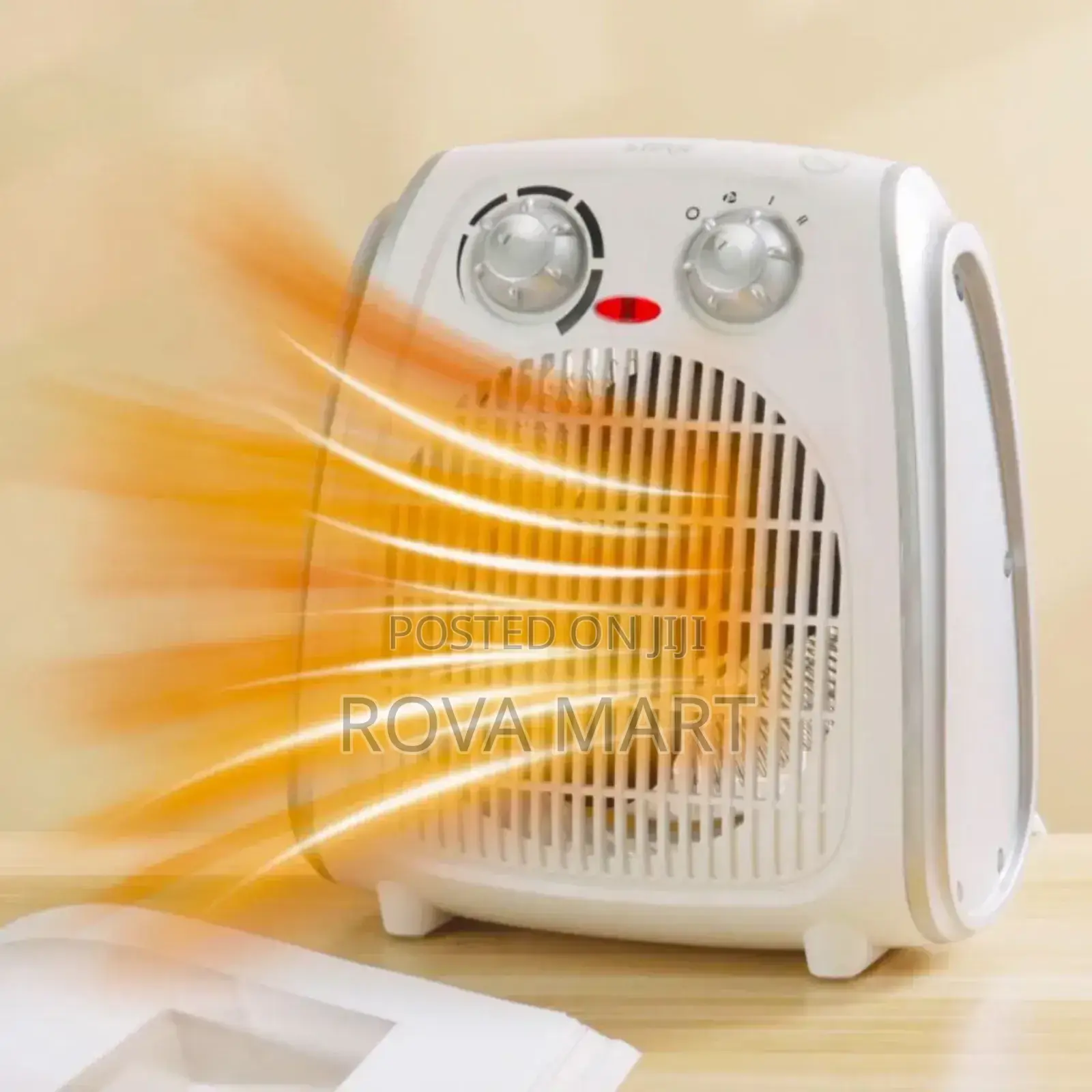 Fan Heater