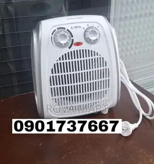 Fan Heater