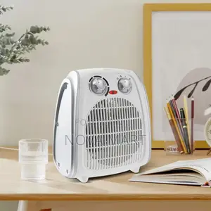 Photo - Fan Heater