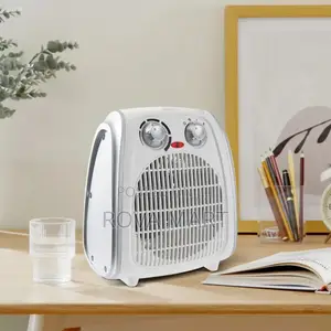 Fan Heater