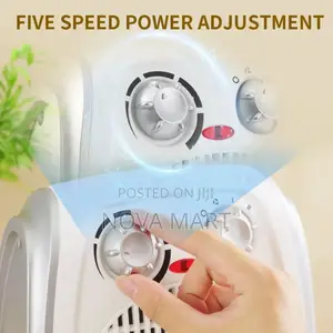 Fan Heater