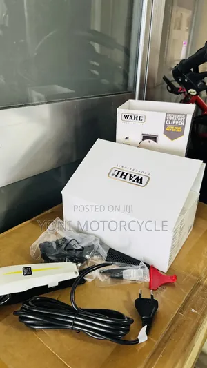 Photo - Wahl Hair Clipper 88hair Clipper0hair Clipper0 Wahl