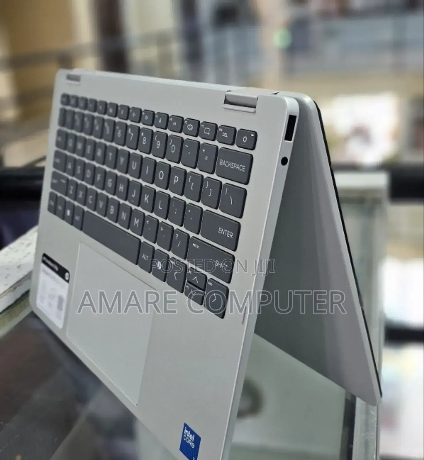 New Laptop HP OmniBook 7 14" 16GB SSD 512GB