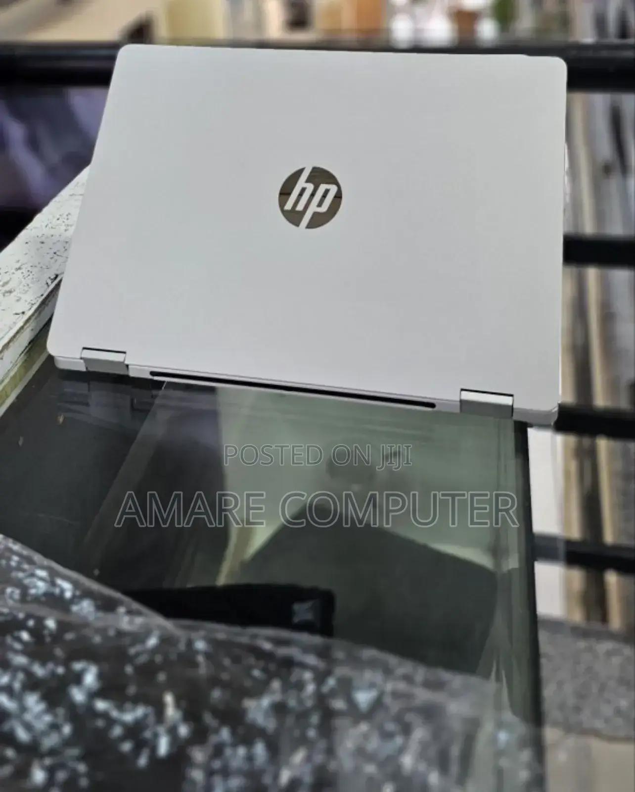New Laptop HP OmniBook 7 14" 16GB SSD 512GB