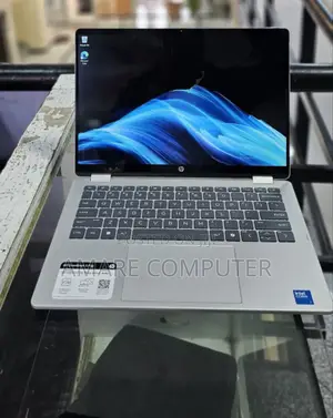 New Laptop HP OmniBook 7 14" 16GB SSD 512GB