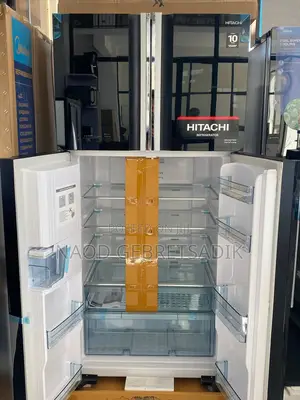 Refrigrator