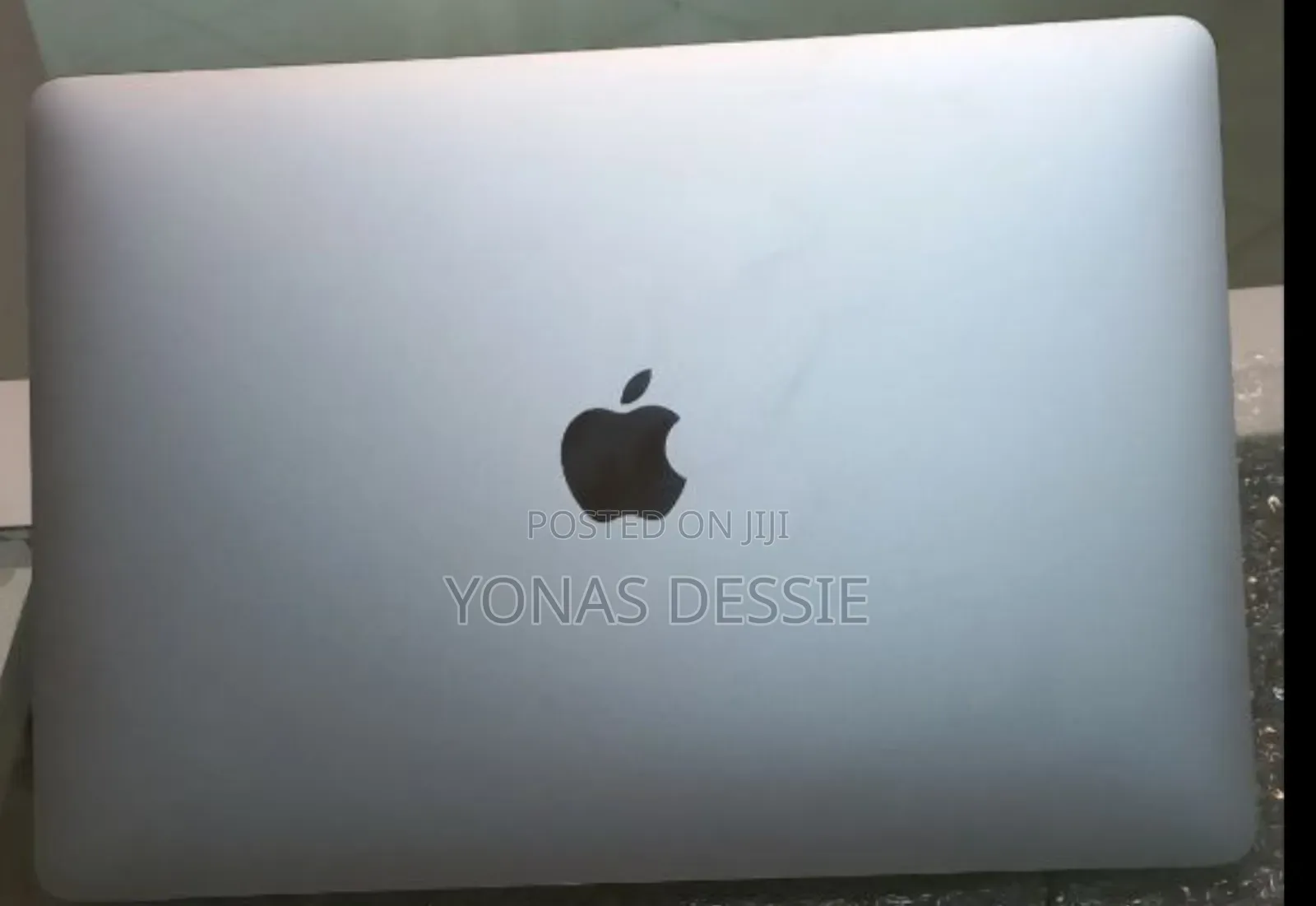 New Laptop Apple MacBook Pro M1 8GB SSD 256GB