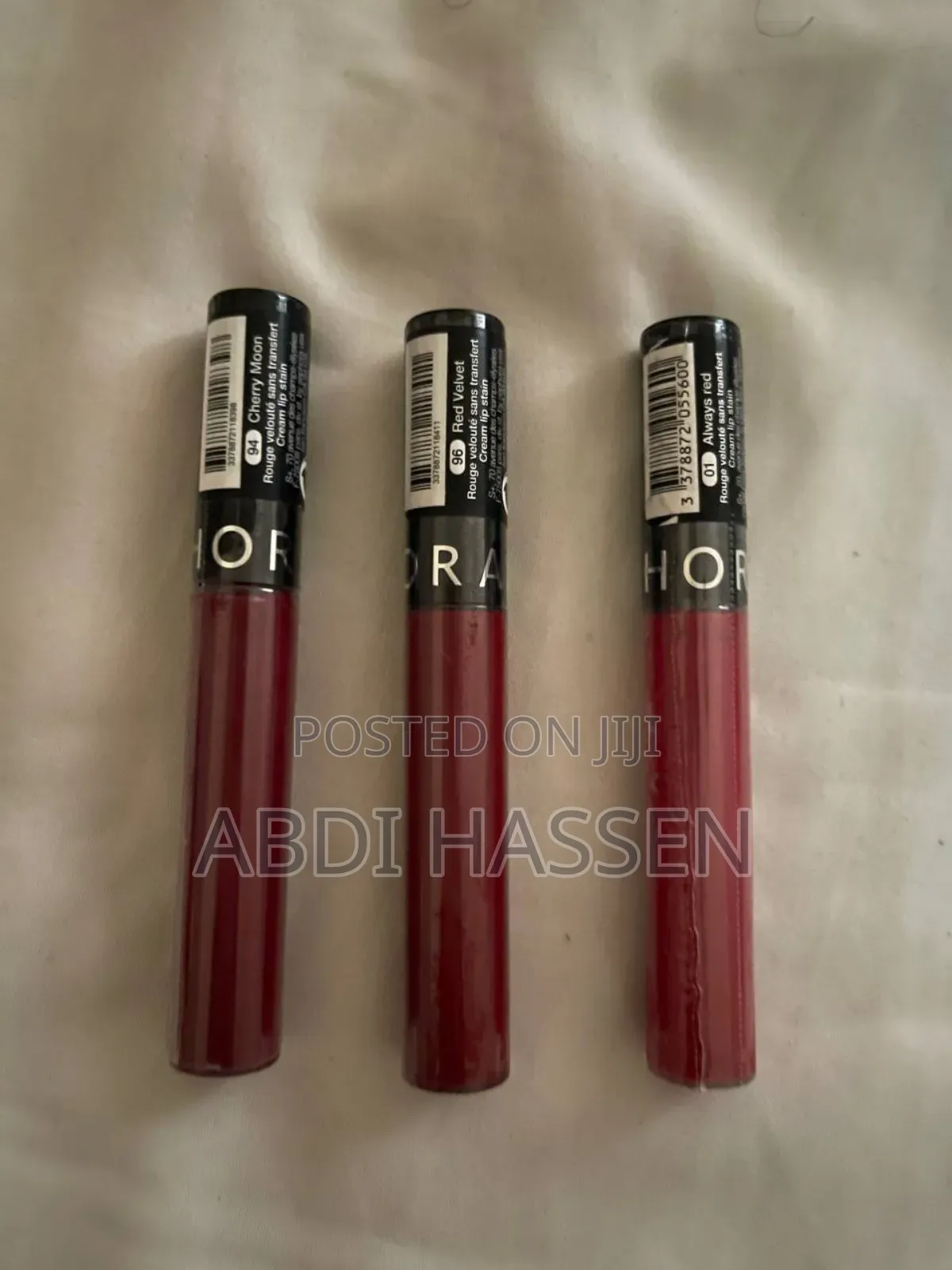Sephora Lipstain